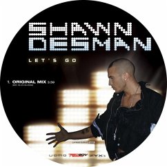 Let'S Go - Desman,Shawn