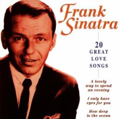 20 Great Love Songs - Sinatra,Frank