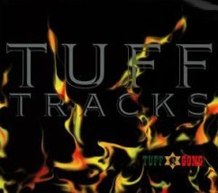 Cover Tuff Tracks
