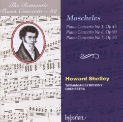 Romantic Piano Concerto Vol.32 - Shelley,Howard/Tasmanian Symphony Orchestra