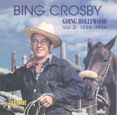 Going Hollywood Vol.2 - Crosby,Bing