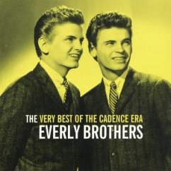 Best Of The Cadence Era,Very - Everly Brothers,The