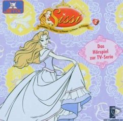 Cover Sissi 2: Hörspiel