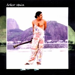 Cover Arthur Maia