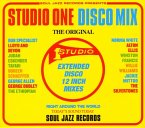 Studio One Disco Mix