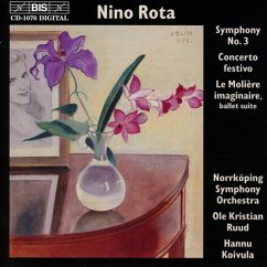 Cover Sinfonie 3