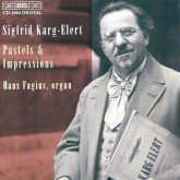 Pastels & Impressions Pastels & Impressions