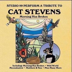 Cover A Tribute to Cat Stevens