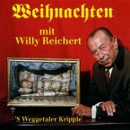 Weihnachten/S' Weggetaler Kripple