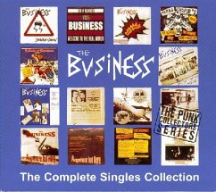 The Complete Singles Collection - Business,The