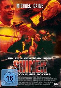 Shiner - Jenseits von Gut und Böse