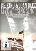 B.B. King & Joan Baez - Live at 