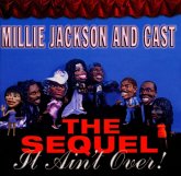 Sequel-It Ain'T Over