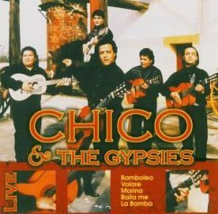 Chico & The Gypsies 