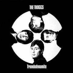 Cover TROGGLODYNAMITE