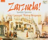 Zarzuela! Spanish Operetta