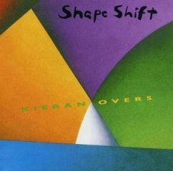Cover Shape Shift