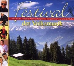 Festival der Volksmusik