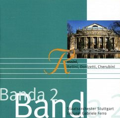 Banda 2 - Ferro,Gabriele/Staatsorchester Stuttgart