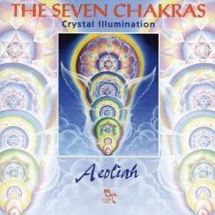 Cover Seven Chakras