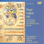 Puer Natus Est