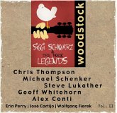 The Rock Legends - Woodstock The Rock Legends - Woodstock