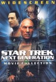 Star Trek - The Next Generation - Movie Collection