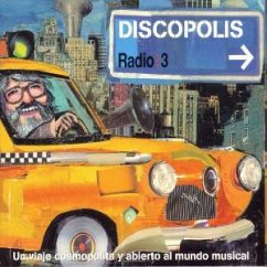 Cover Discopolis