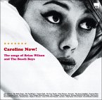 Caroline Now!-The Songs Of Brian Wilson And The Be