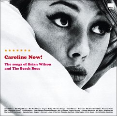 Caroline Now!-The Songs Of Brian Wilson And The Be - Diverse