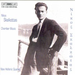 Cover Kammermusik