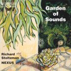 Garden Of Sounds Garden Of Sounds