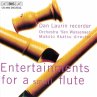 Entertainments For Small Flute - Bild 1