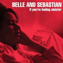 If You'Re Feeling Sinister (Gatefold Lp) - Belle & Sebastian