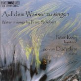 Auf Dem Wasser Zu Singen Auf Dem Wasser Zu Singen