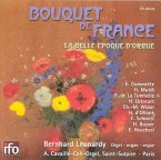 Bouquet De France