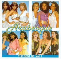 Best Of Vol.1 - Arabesque