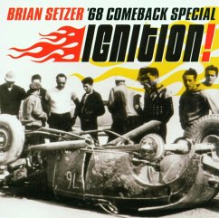 Cover Ignition