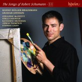The Songs Of Robert Schumann 11