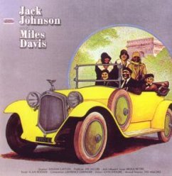 Cover Ostjack Johnson