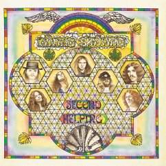 Second Helping - Lynyrd Skynyrd