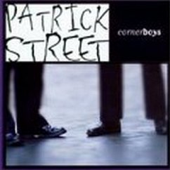 Cover Cornerboys