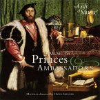 Music For Princes & Ambassadors