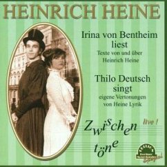 Cover Zwischentöne