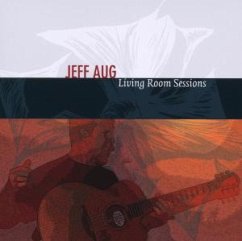 Cover Living Room Sessions