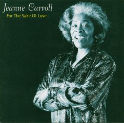 Cover For The Sake Of Love