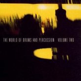 World Of Drums & Percussion 2
