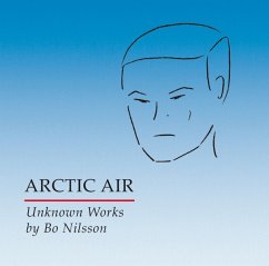 Cover Arctic Air