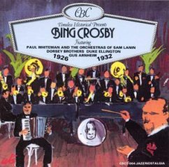 1926-1932 - Bing Crosby