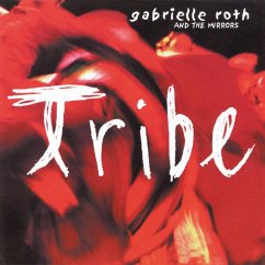 Tribe - Roth,Gabrielle